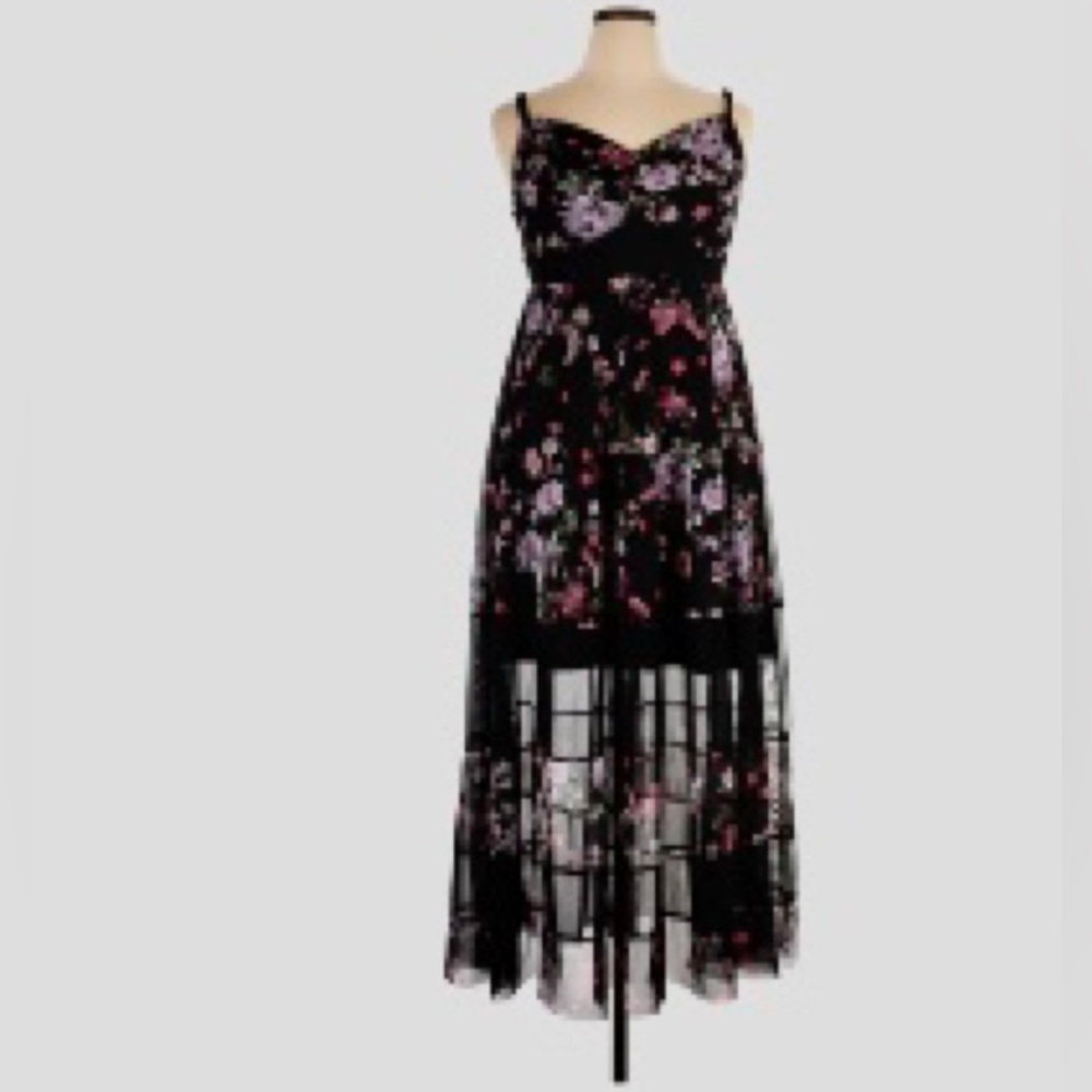 Torrid dress size 1 NWOT